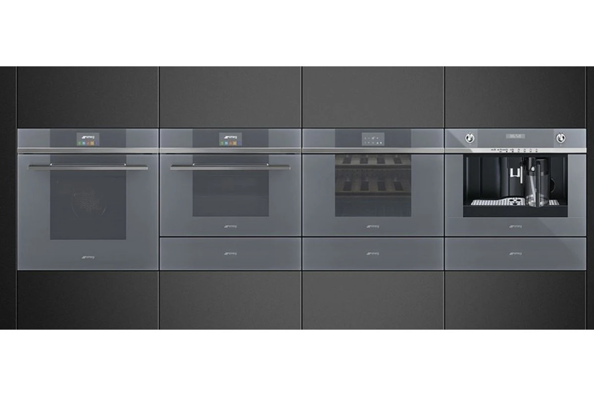 Подогреватель посуды Smeg CPR115S
