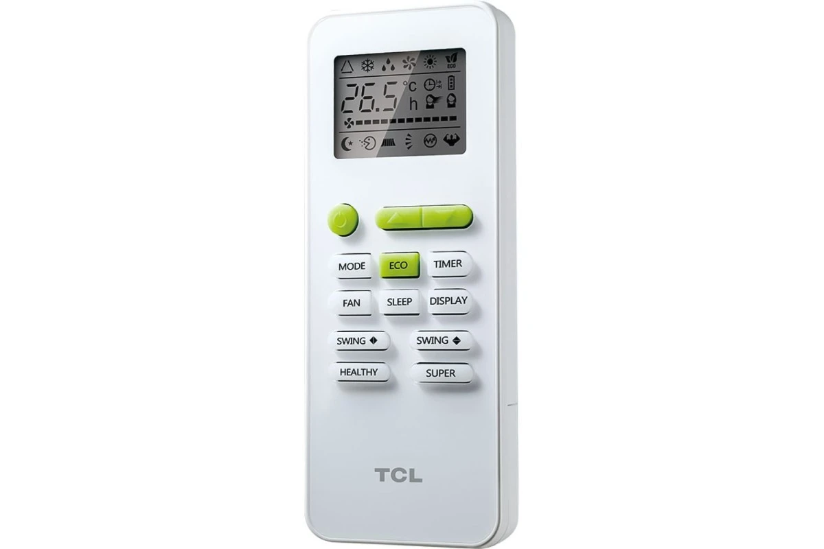 Кассетный кондиционер TCL TCC-48HRA