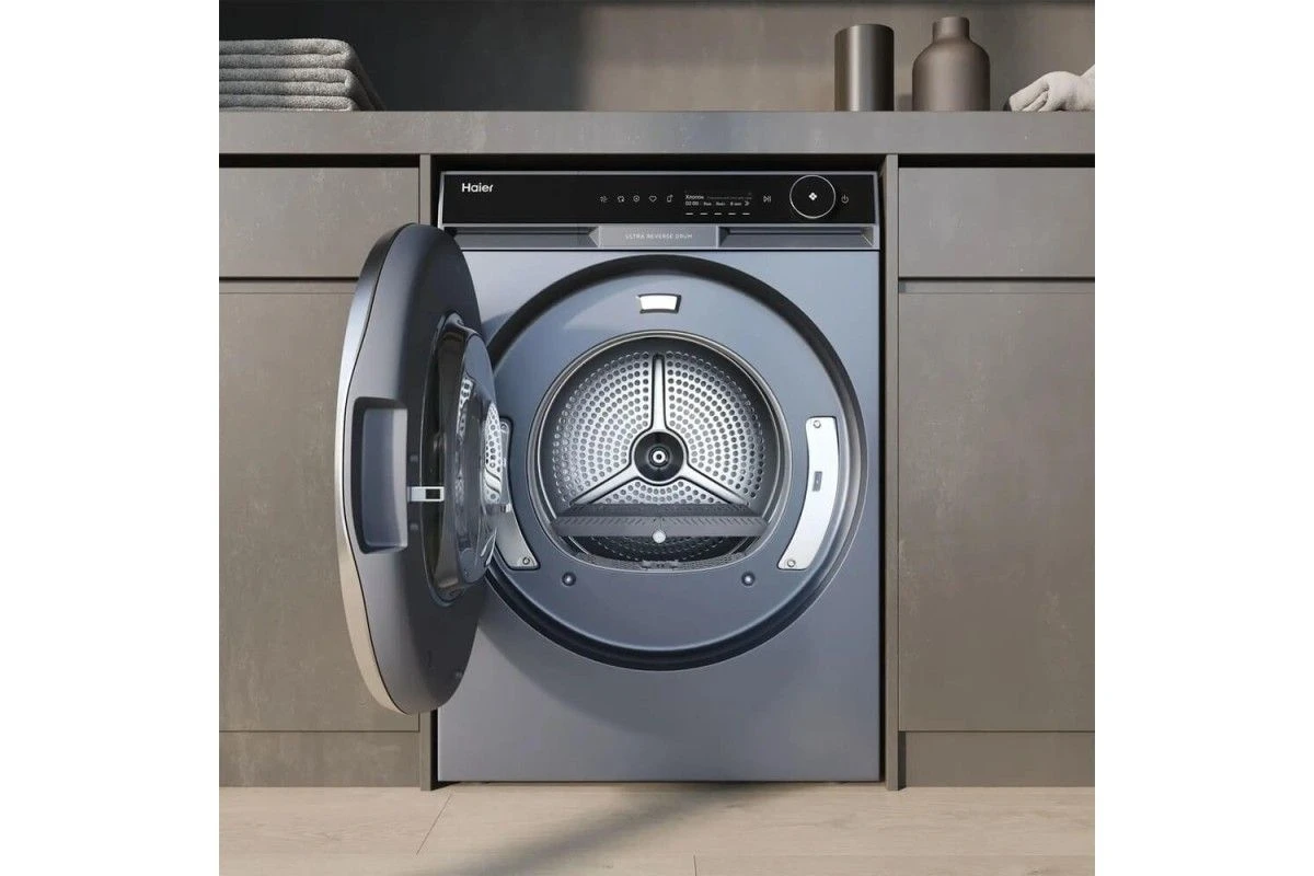 Сушильная машина Haier X11 HD100-A3397SU1