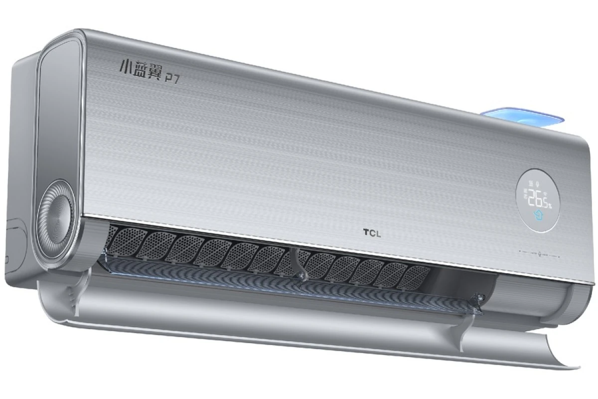 Кондиционер TCL FreshIN 3.0 TAC-FR12INV/R3