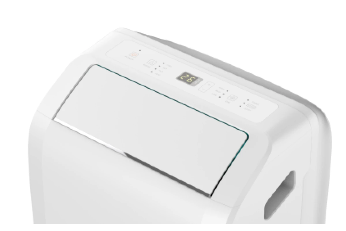 Мобильный кондиционер Hisense AP-09CW4GGQS00