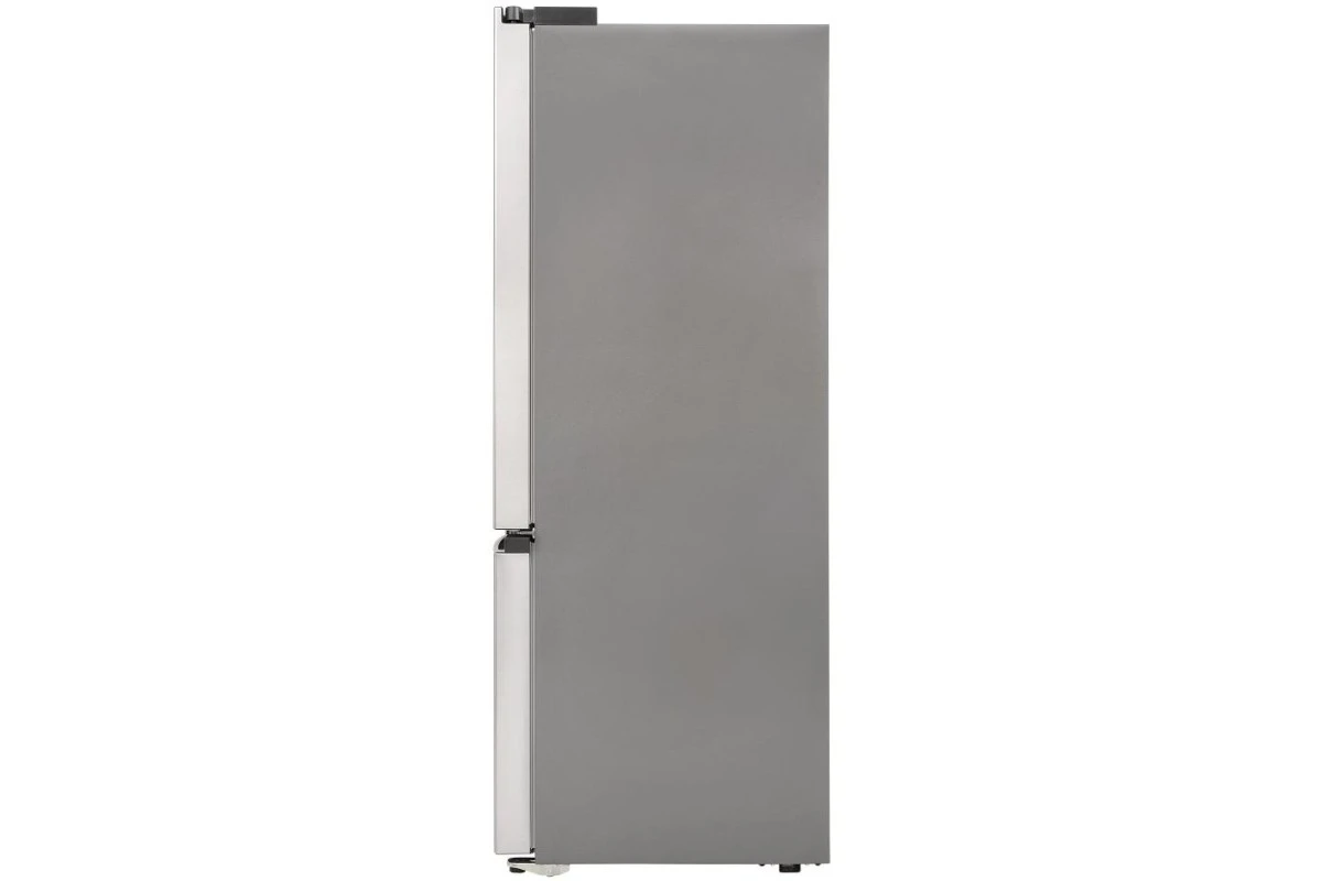 Холодильник GENCOOL GDM-717WH