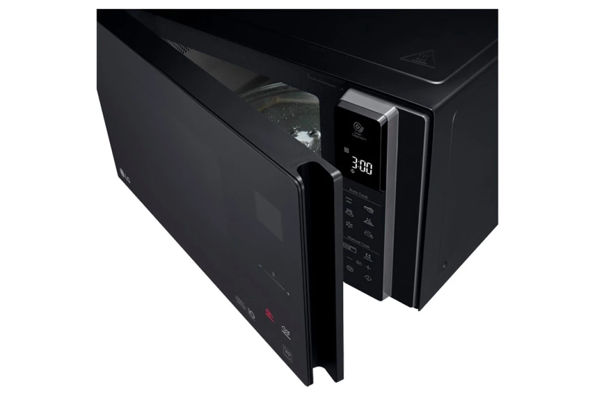 Микроволновая печь LG-MB65R95DIS