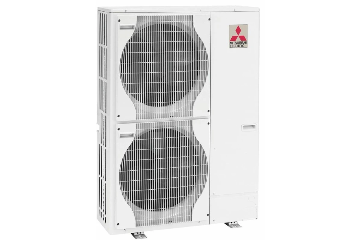 Напольно-потолочный кондиционер Mitsubishi Electric PCA-M140KA/PU-P140 YHA