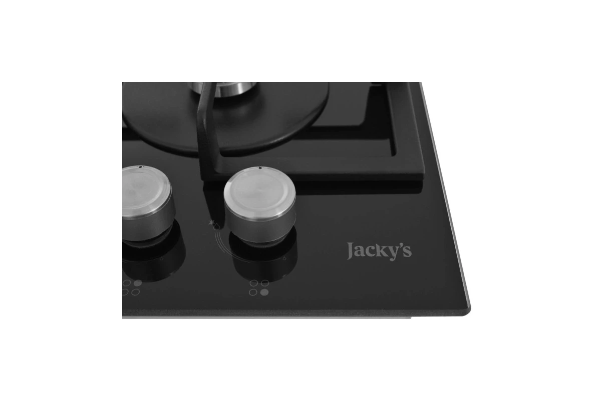 Газовая варочная панель Jacky's JH GB622