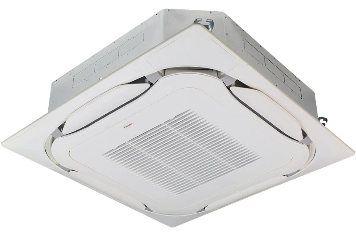 Кассетный кондиционер Daikin FCAG100B/RZAG100NV1/-40