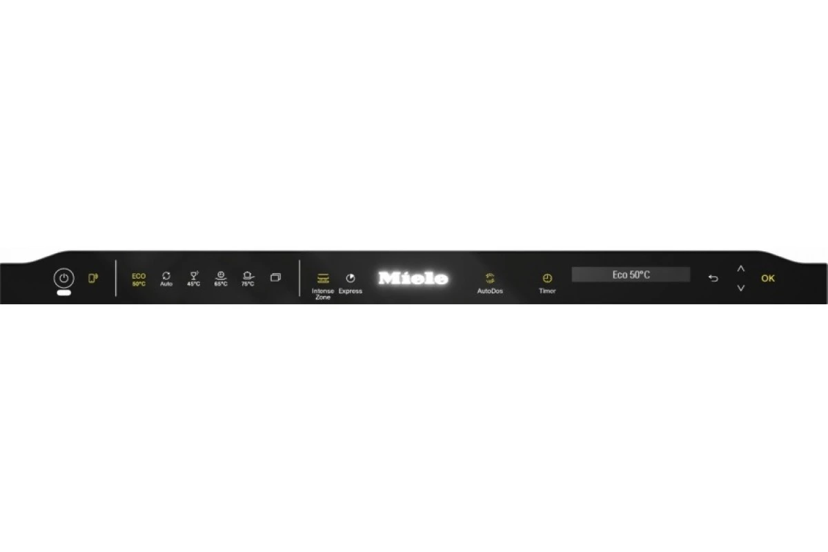 Посудомоечная машина Miele G 7590 SCVi с витрины, новая