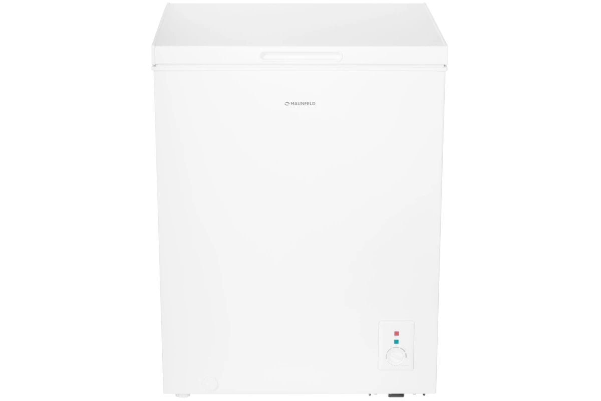 Морозильный ларь MAUNFELD MFL150W
