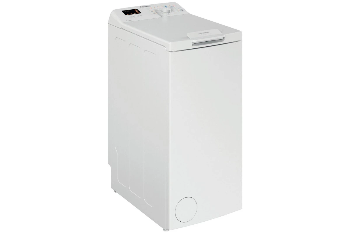 Стиральная машина Indesit BTW S6240P EU/N