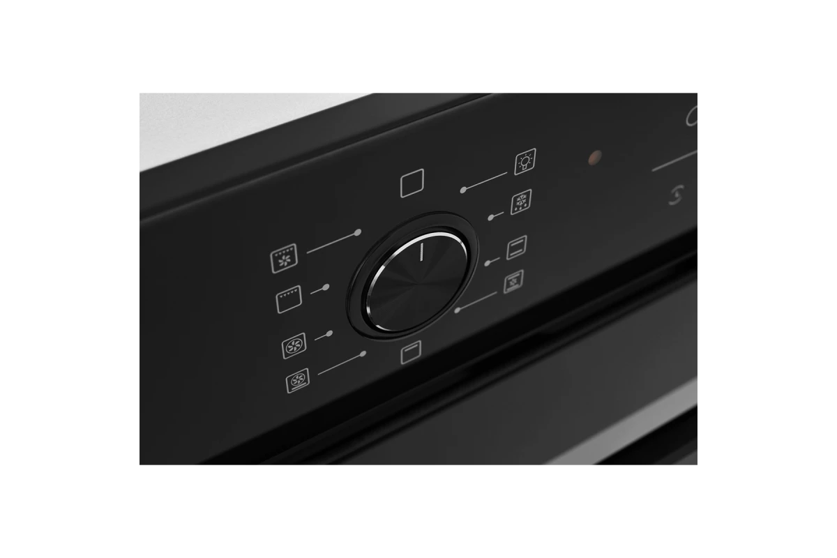 Духовой шкаф ZUGEL ZOE602B