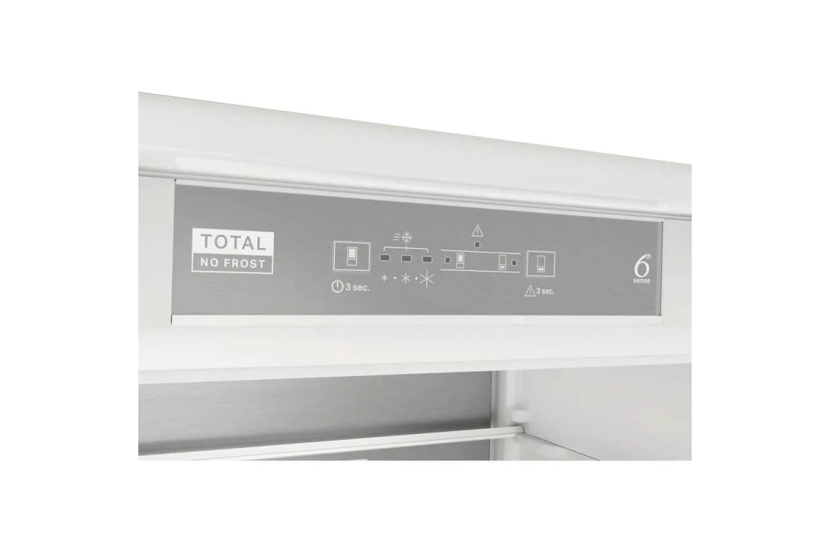 Встраиваемый холодильник Whirlpool SP70 T121