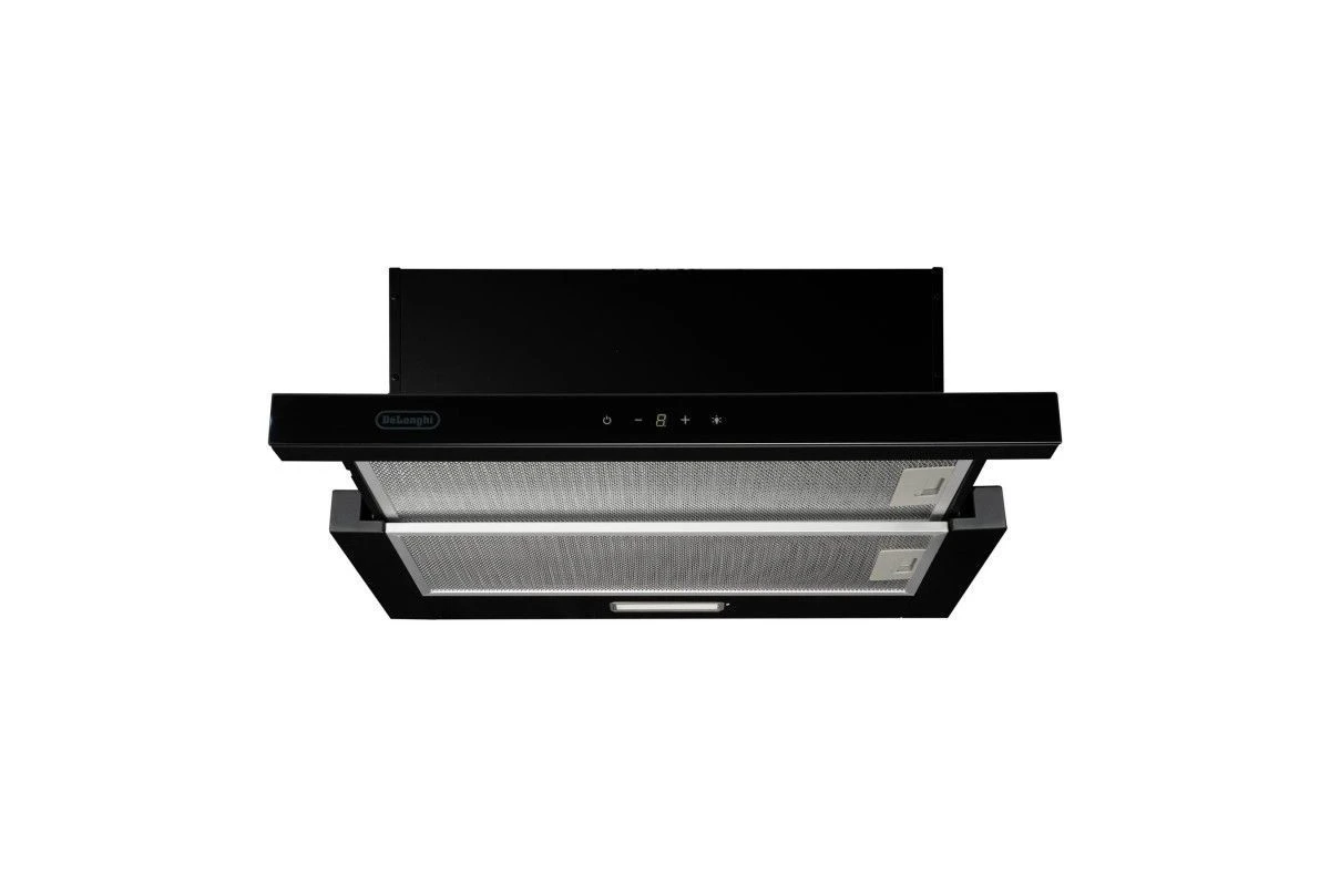 Кухонная вытяжка DeLonghi KT - TIARA 612 NB