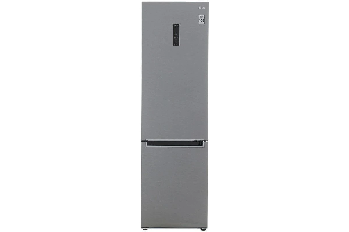 Холодильник LG GC-B509MLWM
