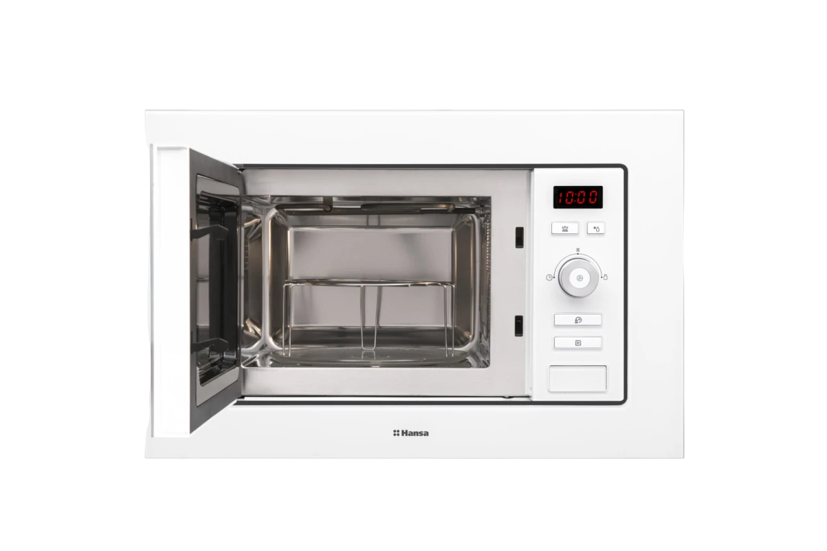 Встраиваемая микроволновая печь Hansa AMM20BEWH