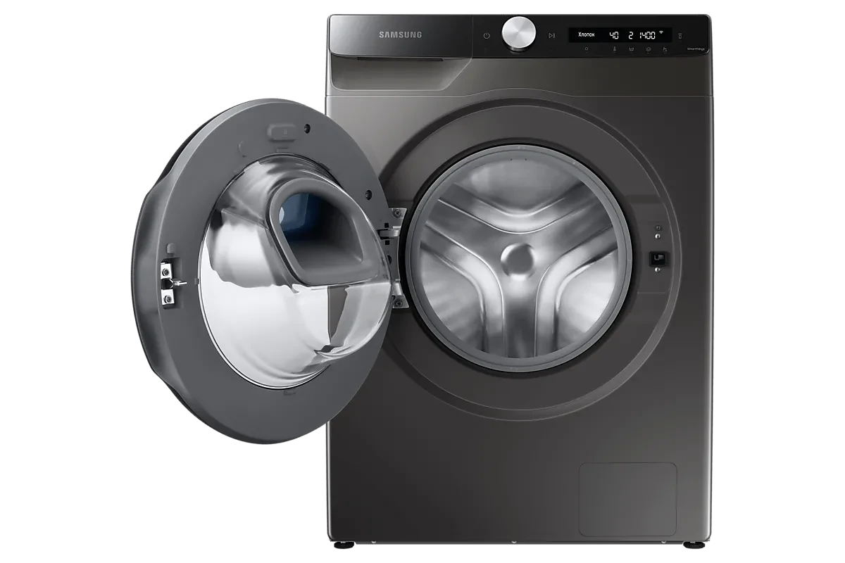 Стиральная машина Samsung WW90T554CAX/LD