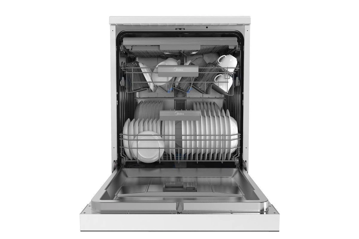 Посудомоечная машина Midea MFD60S150Wi