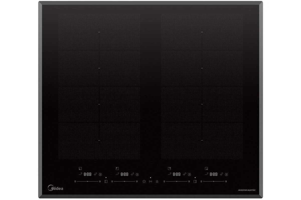 Варочная панель Midea MIH67880F