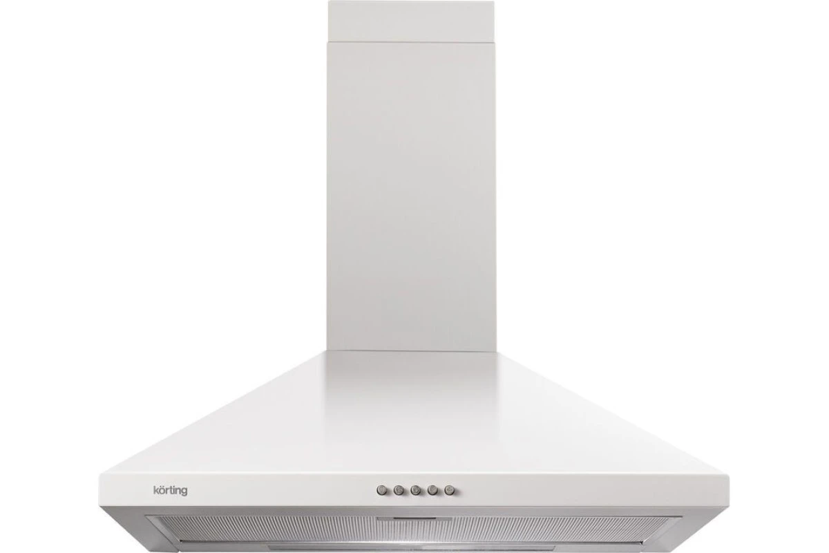 Вытяжка Korting KHC 6431 W