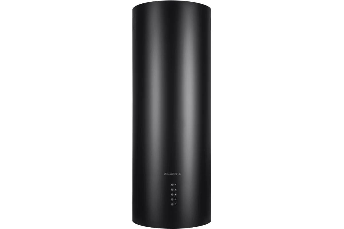 Вытяжка Maunfeld Lee Wall 35 Black