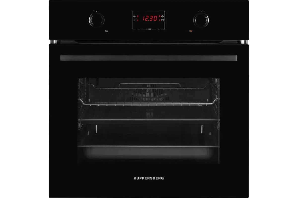 Духовой шкаф Kuppersberg HO 652 B