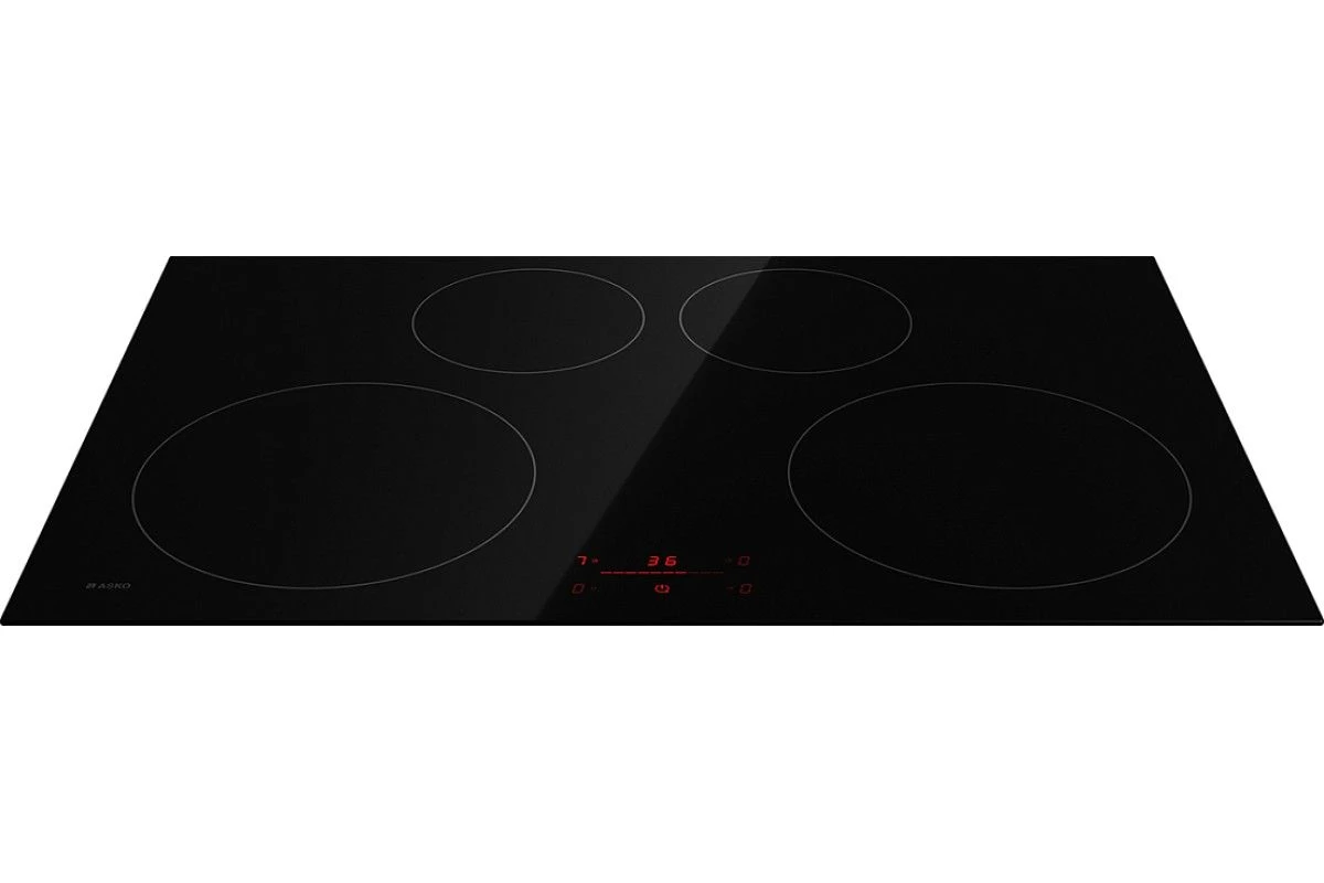 Варочная индукционная панель Asko HI2841FBG1