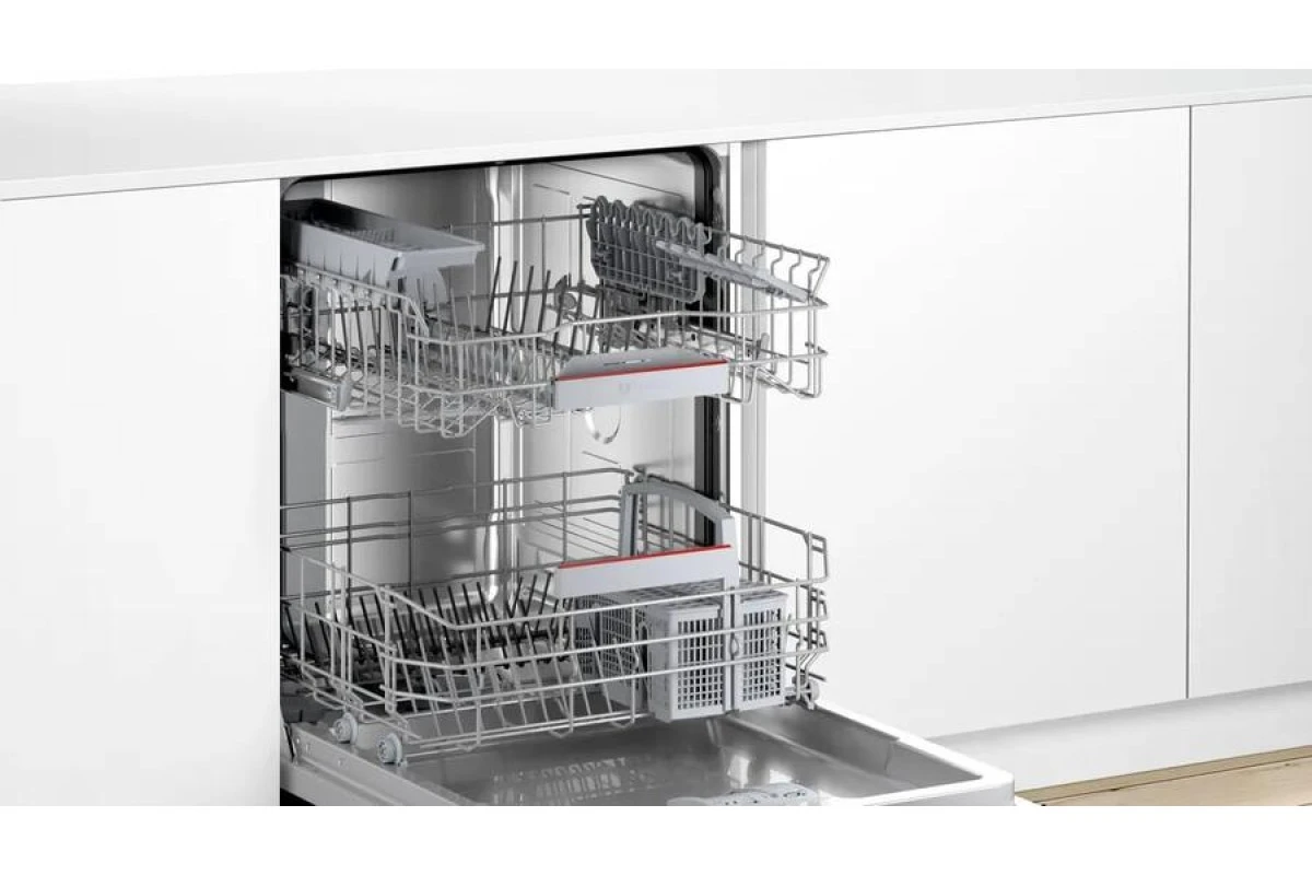 Встраиваемая посудомоечная машина Bosch SBH4EAX14E