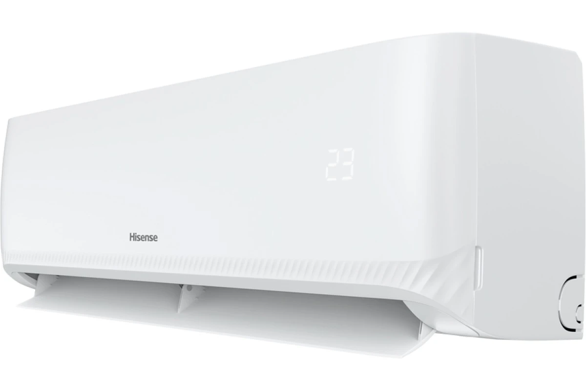 Кондиционер Hisense City AS-24UW4RBTCM00
