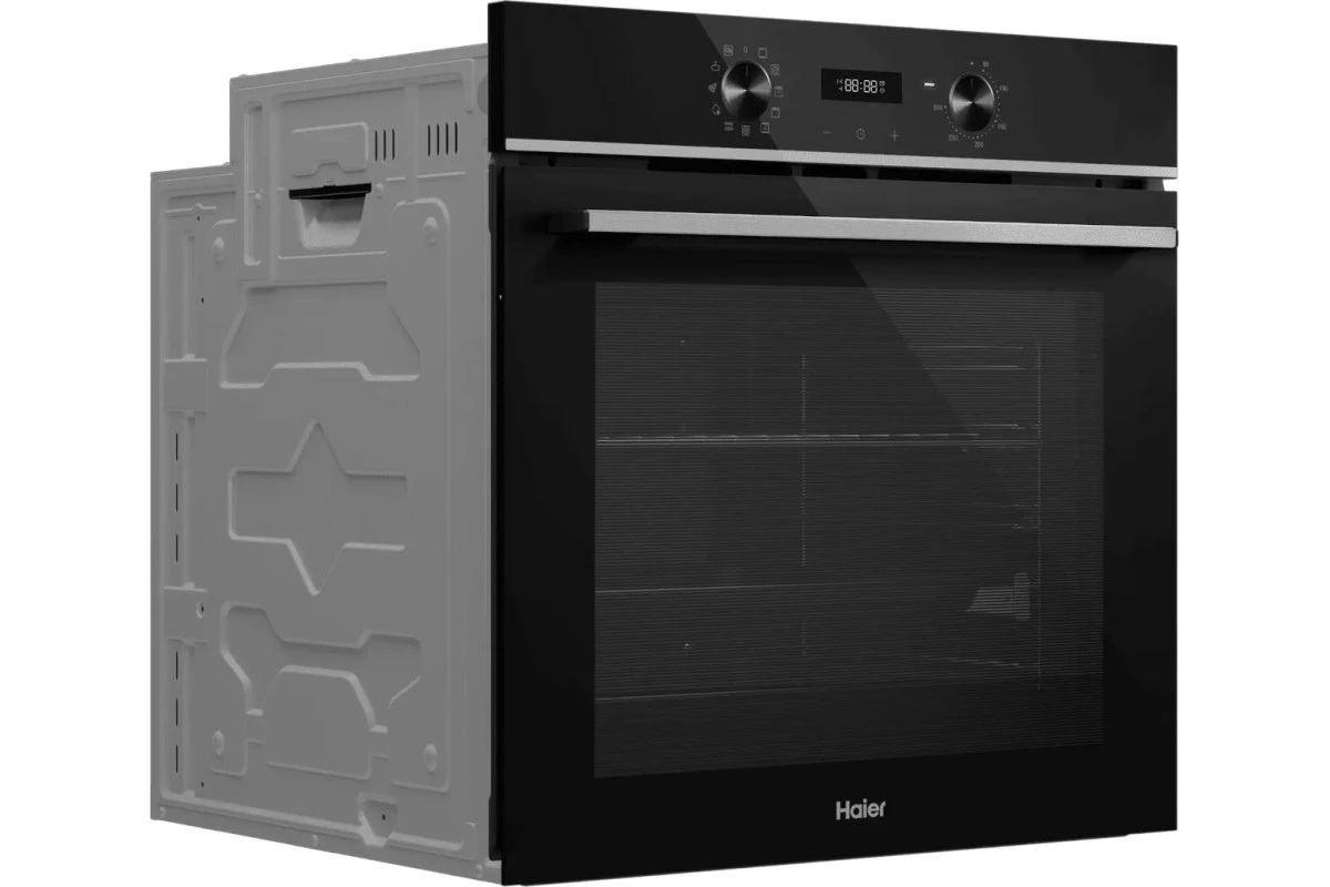 Духовой шкаф Haier HOQ-R2ARN3BX