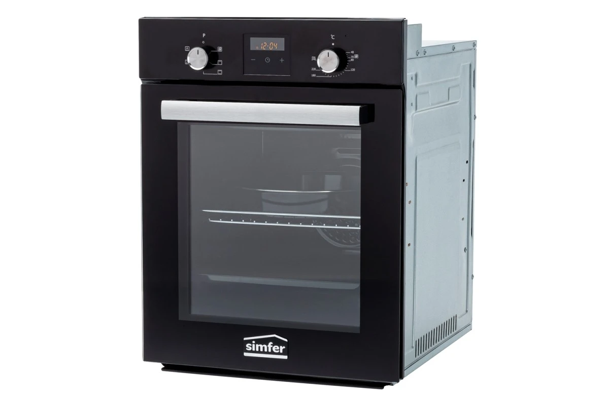 Электрический духовой шкаф Simfer B4EB56016