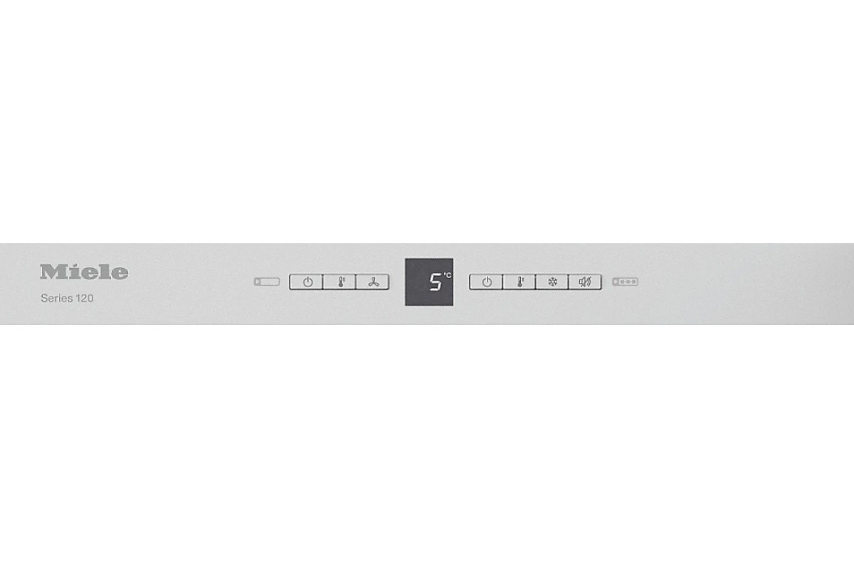 Холодильник Miele KFN 29162D EDT/CS