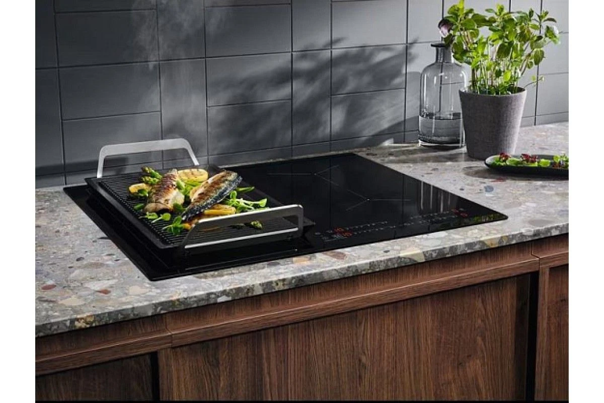 Варочная панель Electrolux EIV 654