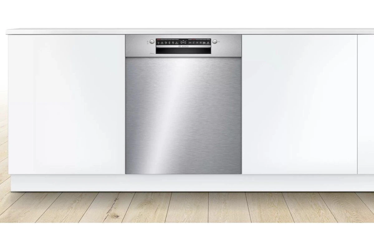 Встраиваемая посудомоечная машина Bosch SMU4HTS31E
