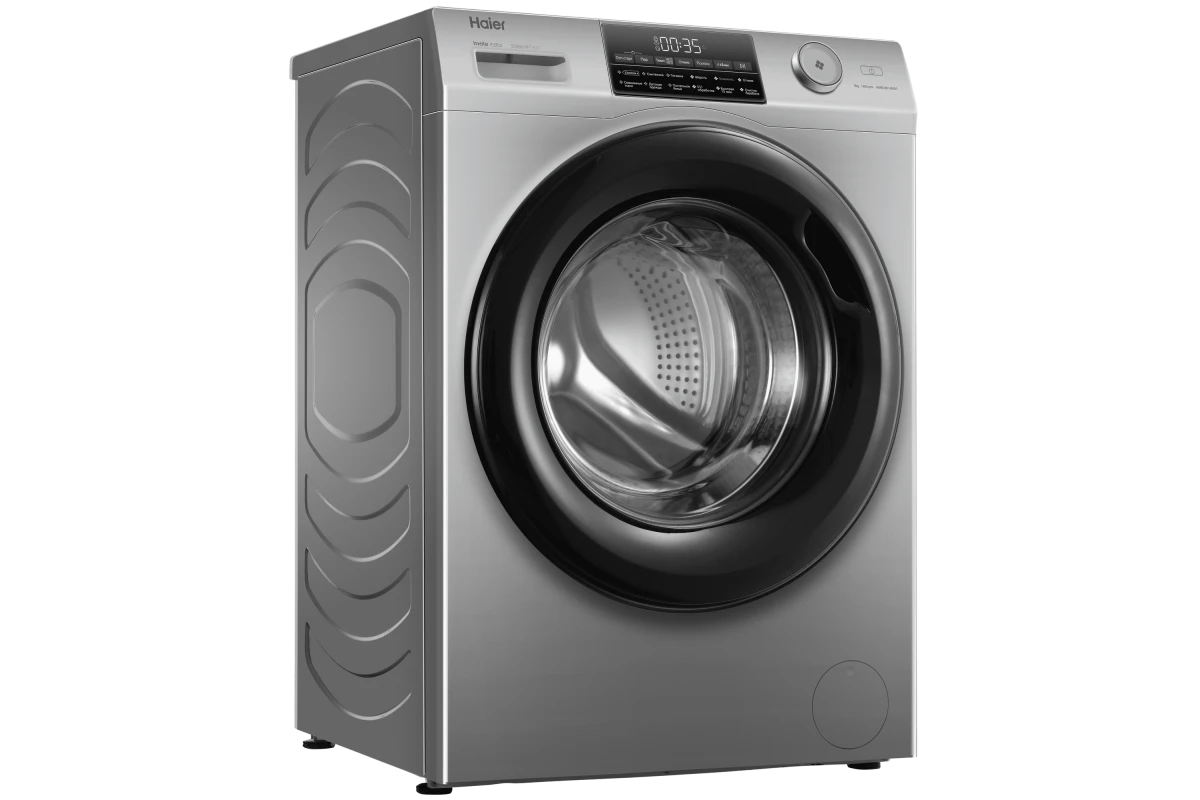Стиральная машина Haier HW90-BP14959S