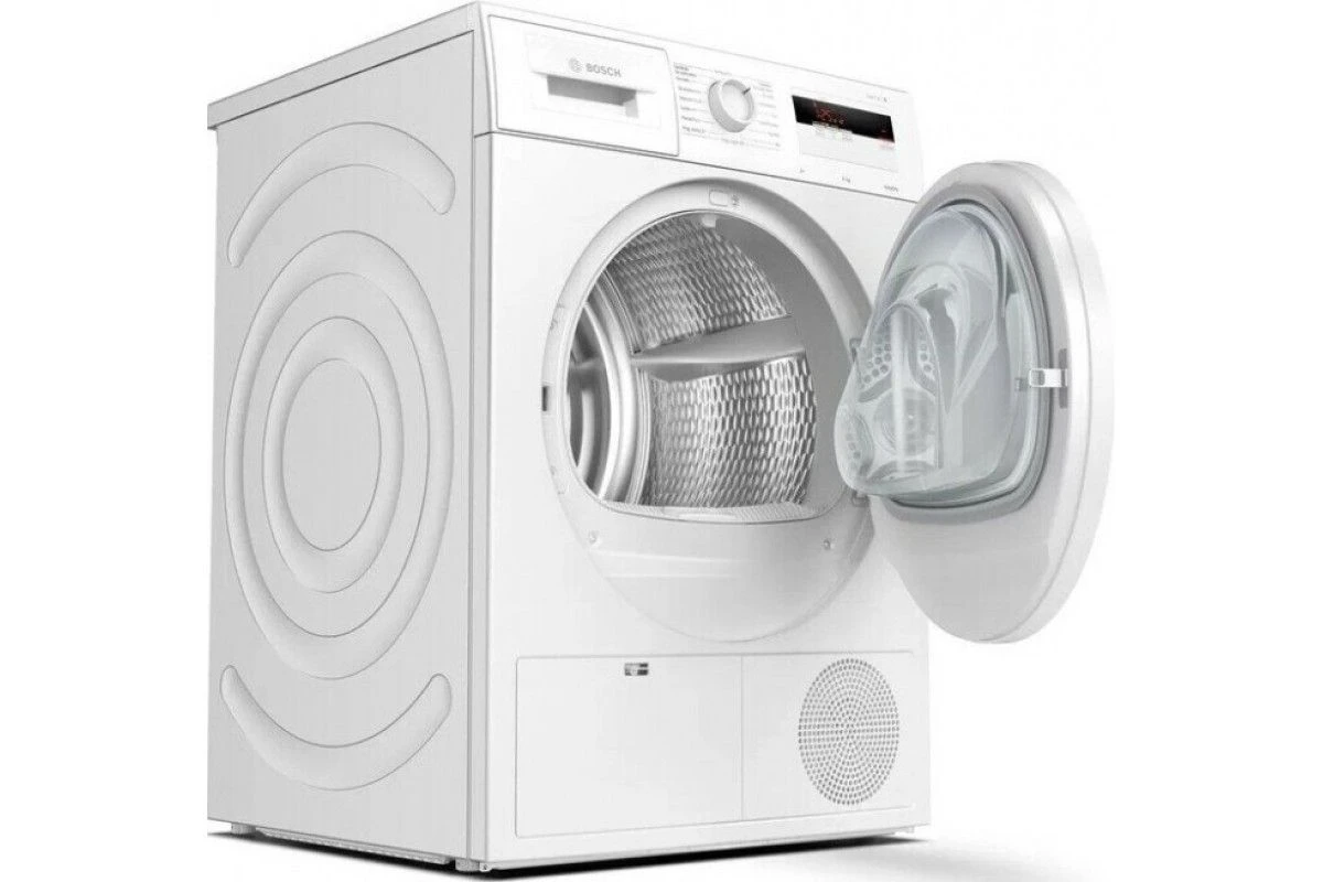 Сушильная машина Bosch WTH850S7PL