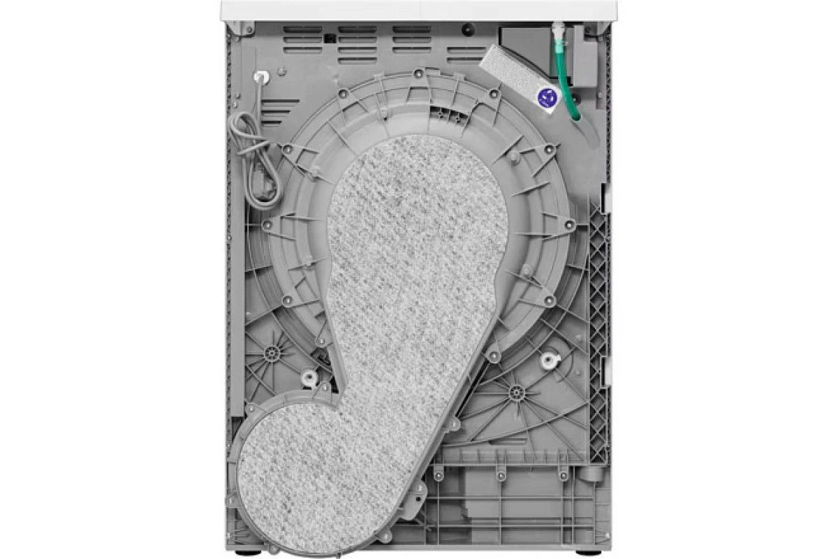Сушильная машина AEG TR939M4ZE