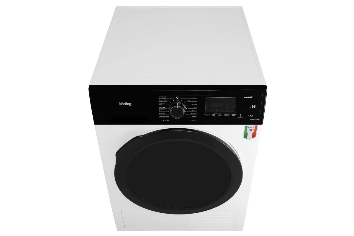 Сушильная машина Korting KD 69 IHP