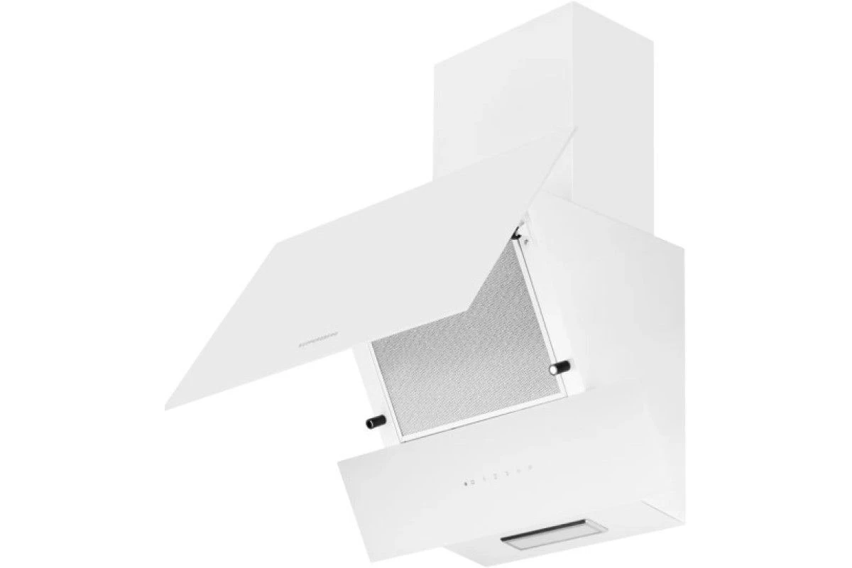 Вытяжка Kuppersberg F 601 WH