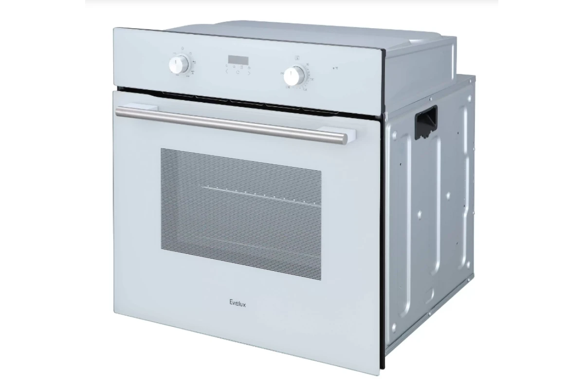 Электрический духовой шкаф Evelux EO 630 PW