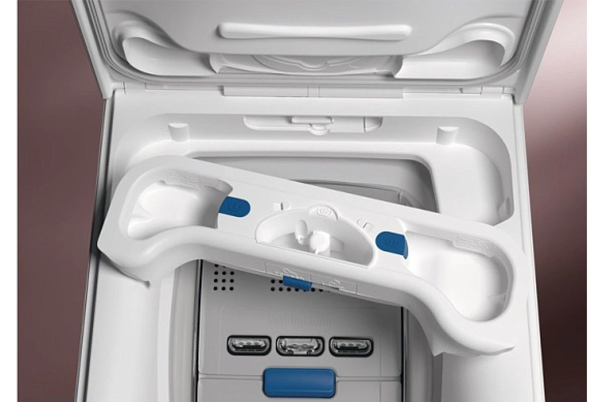 Стиральная машина Electrolux EW6T4R062