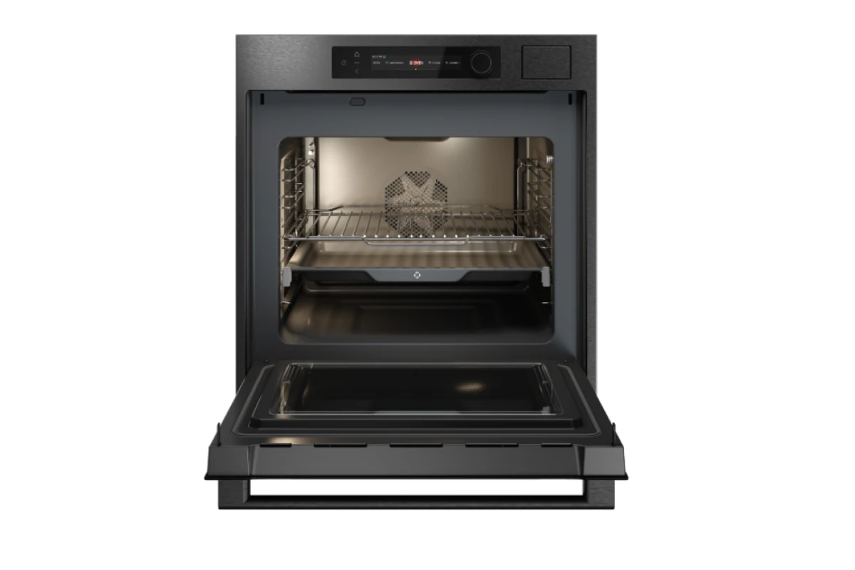 Духовой шкаф с паром Asko OCSM66BSH