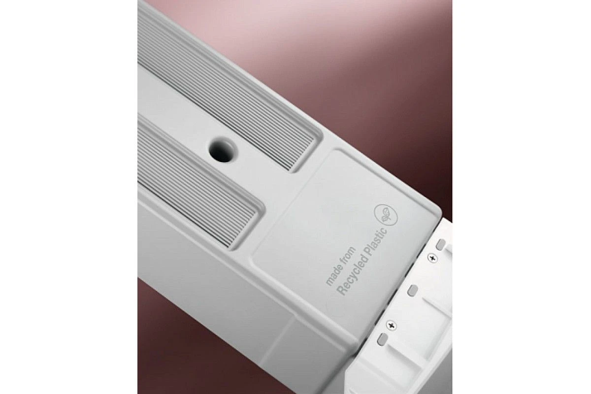 Сушильная машина Electrolux EW8H258B