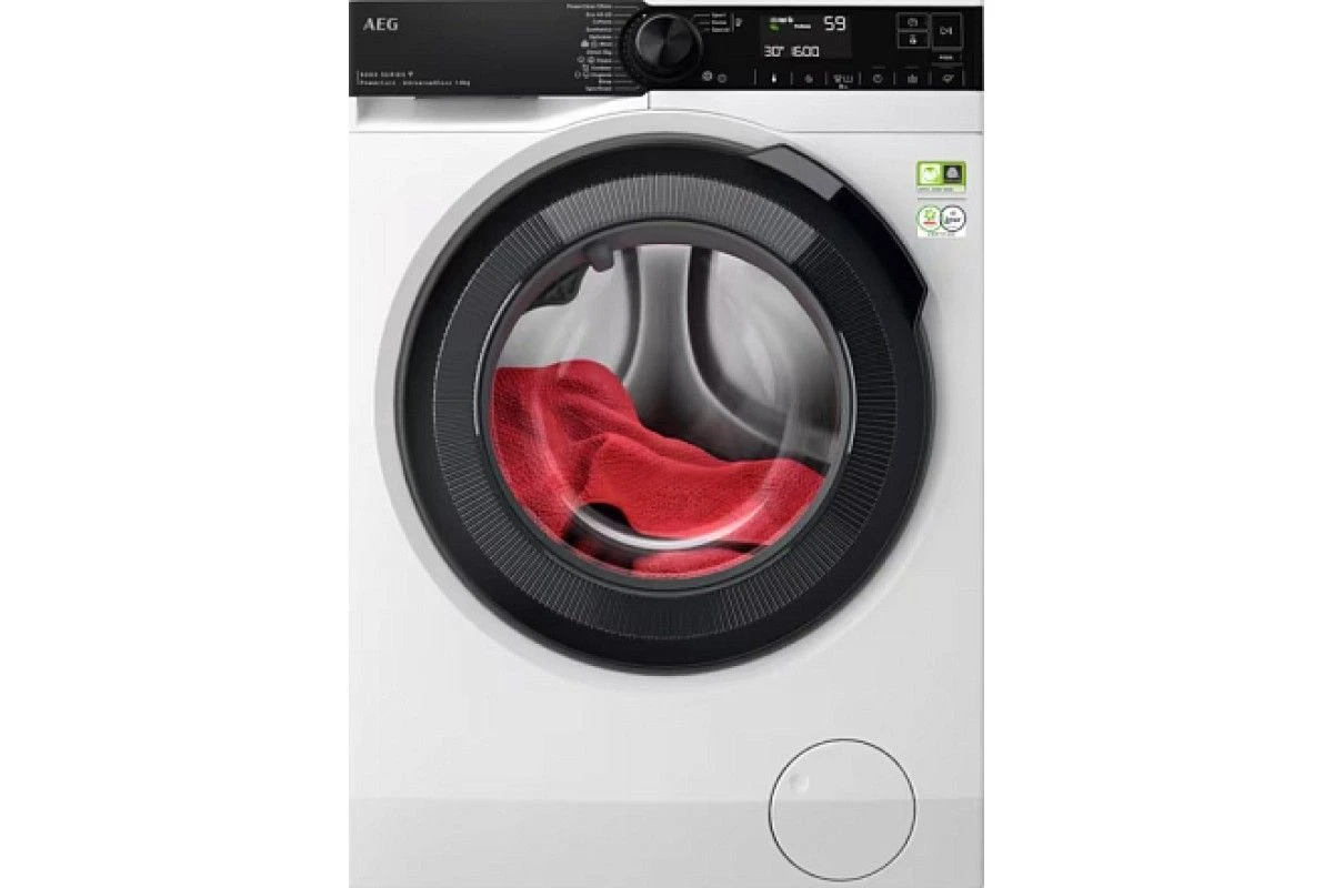 Стиральная машина AEG LFR83866OE
