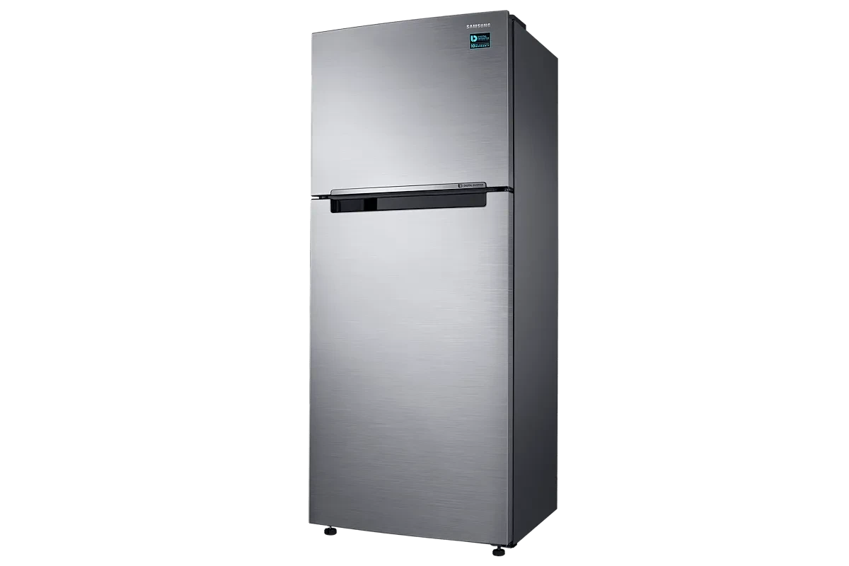 Холодильник Samsung RT43K6000S8/WT