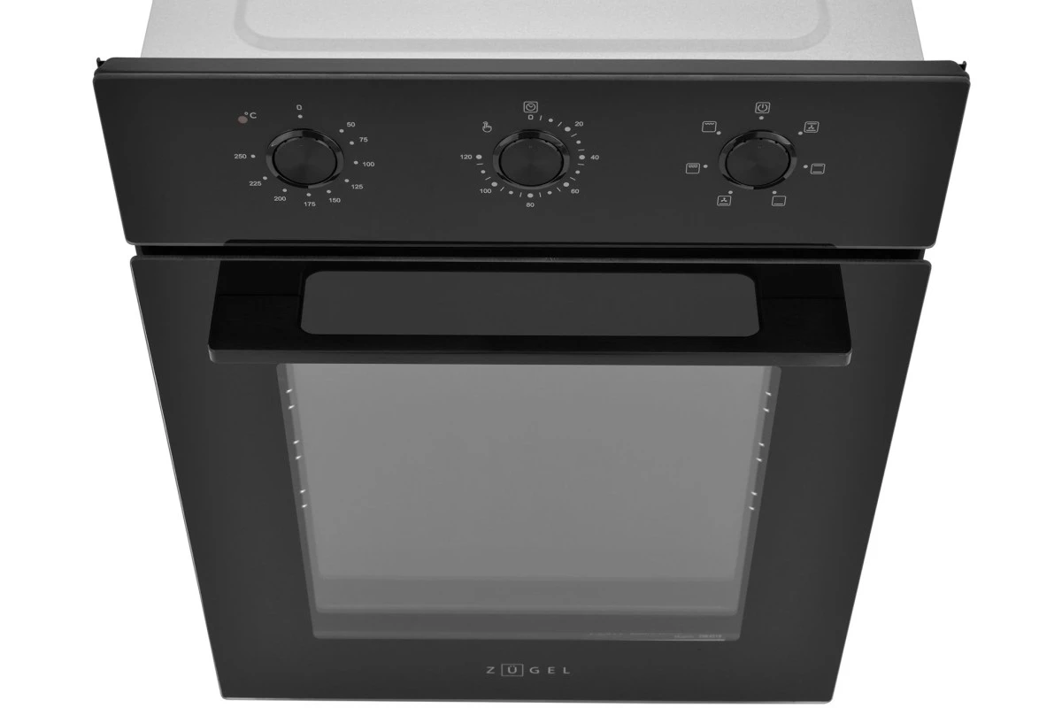 Духовой шкаф ZUGEL ZOE451B