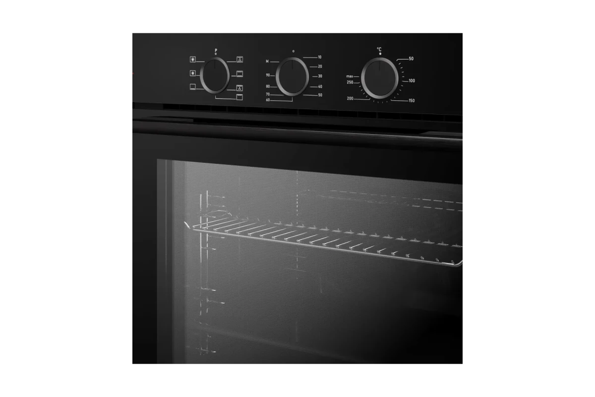 Духовой шкаф Kuppersberg HF 603 B