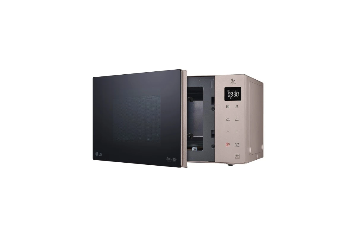 Микроволновая печь LG MS2535GISH