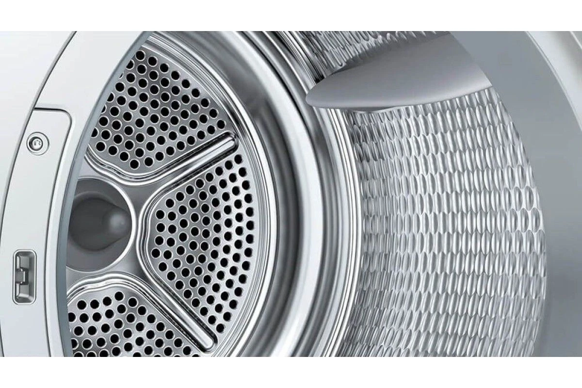 Сушильная машина Bosch WQG2410EPL