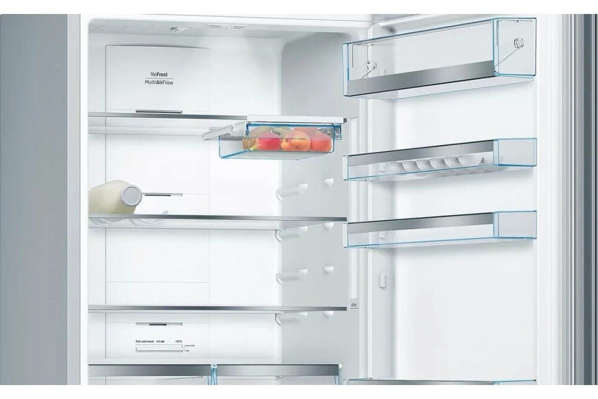 Двухкамерный холодильник Bosch KGN56LB30U