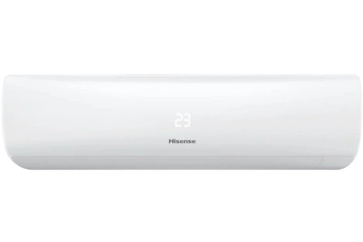 Настенный внутренний блок мульти сплит-системы Hisense Zoom Free Match AMS-18UW4RXSKB01