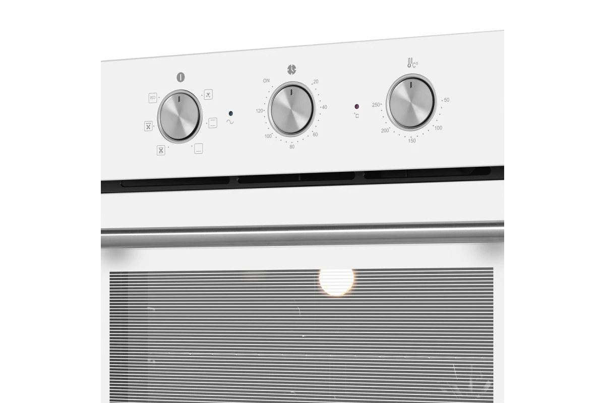 Шкаф духовой электрический HOMSair OEF606WH